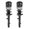 Unity 2-15040-001 Rear Complete Strut Assembly Kit 2-15040-001